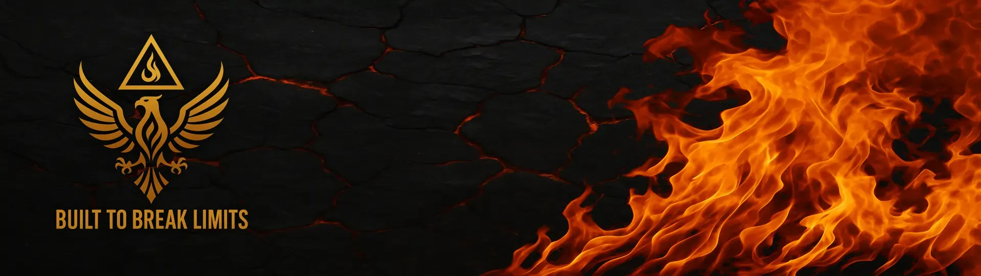 Built To Break Limits